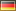Deutsch Germany flag