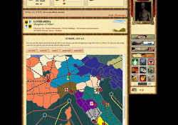 Medieval Europe - rpg medieval game