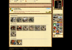Medieval Europe - rpg medieval game